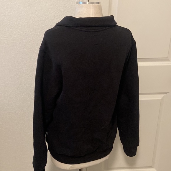 Vans quarter zip - Picture 3 of 4